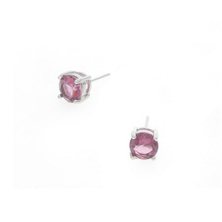 Madria Earrings - Pink