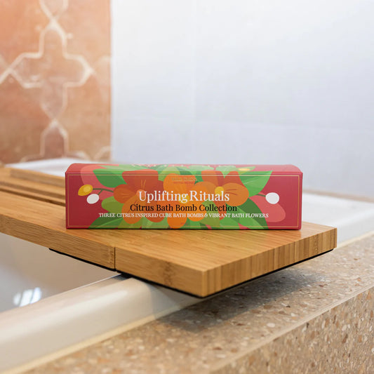Uplifting Rituals Bath Bomb Collection