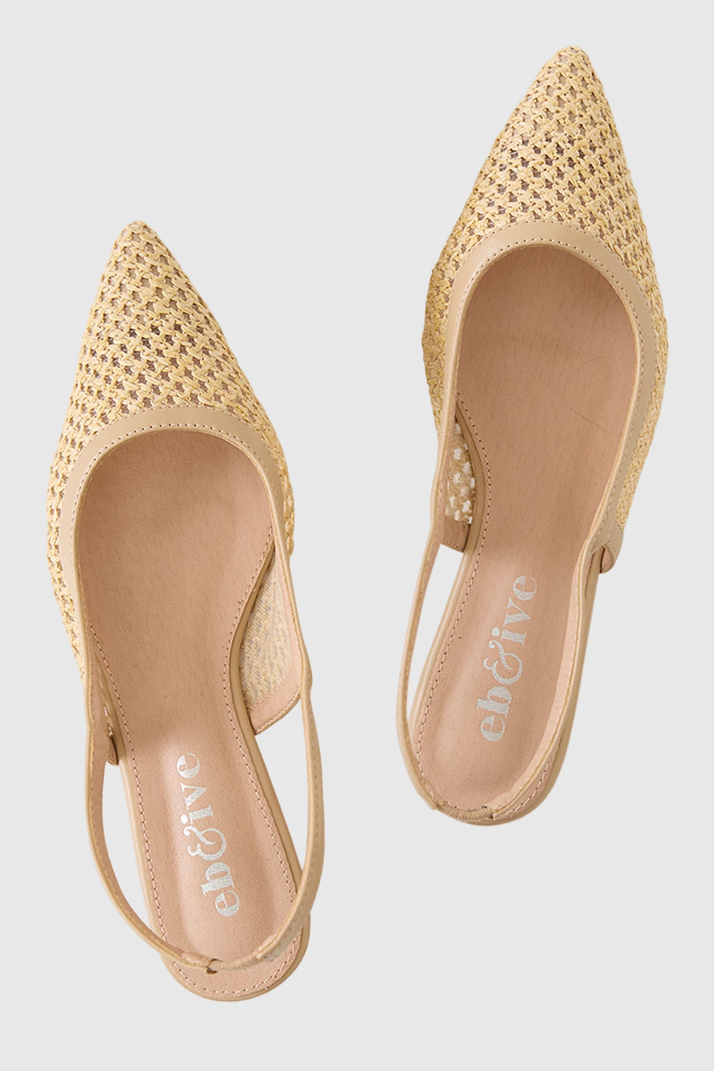 Alcazar Sandal - Clay