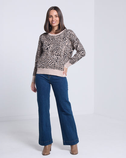 Zala Jumper -Nomad