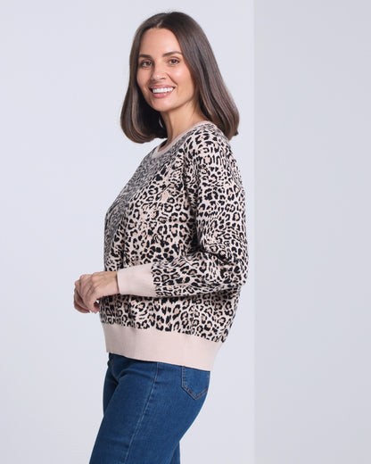 Zala Jumper -Nomad