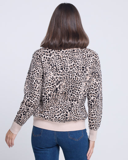 Zala Jumper -Nomad