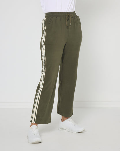 Somersby Tracksuit - Khaki