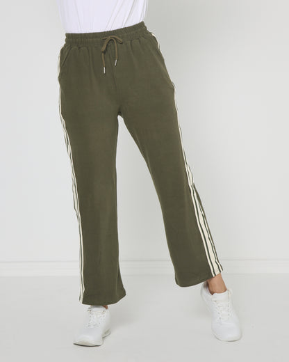 Somersby Tracksuit - Khaki