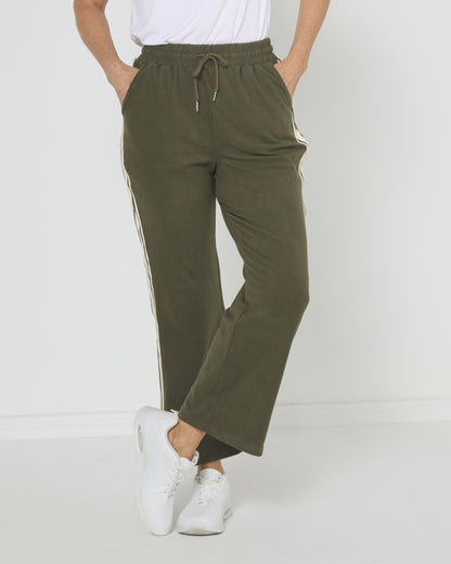 Somersby Tracksuit - Khaki