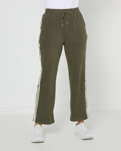 Somersby Tracksuit - Khaki