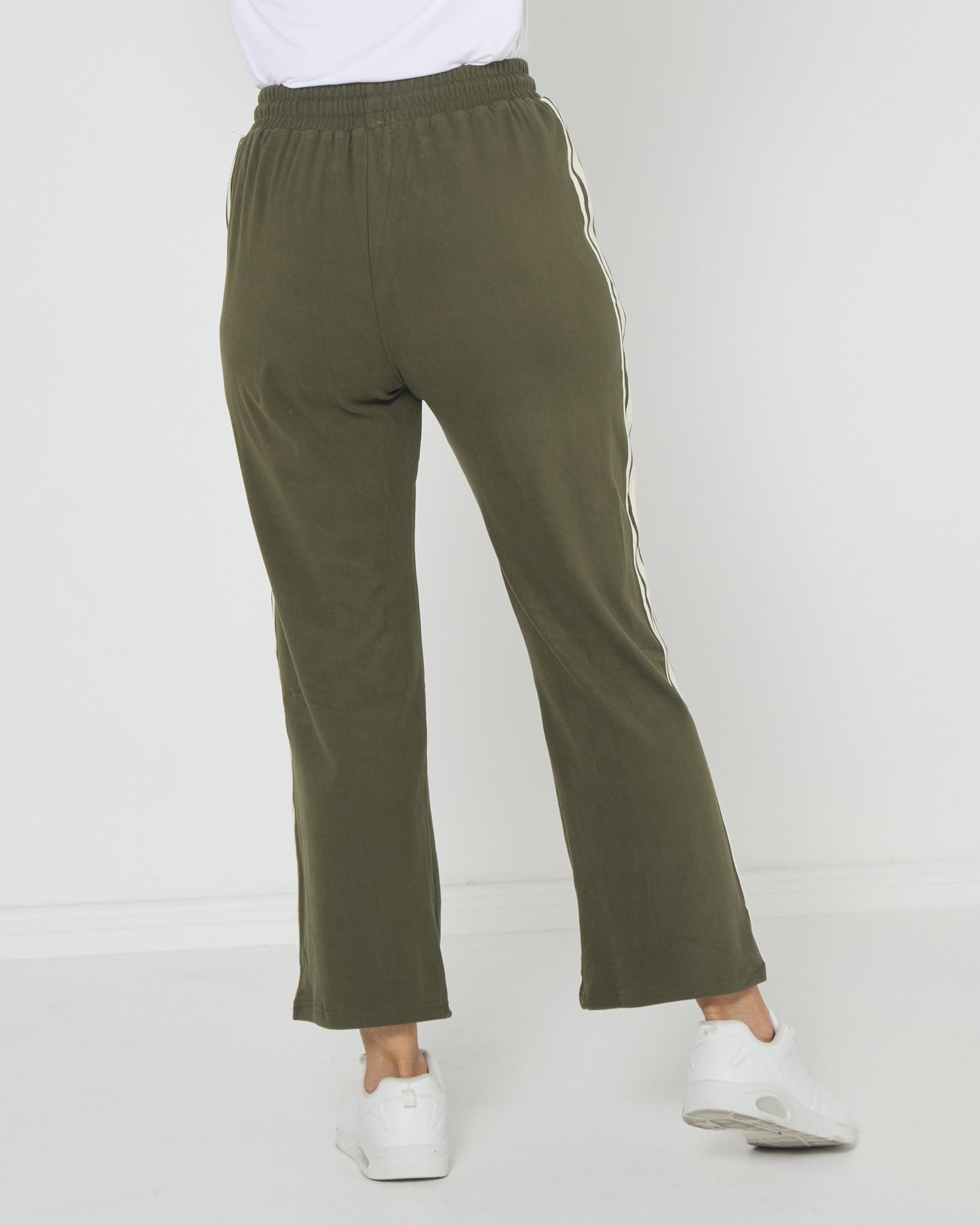 Somersby Tracksuit - Khaki
