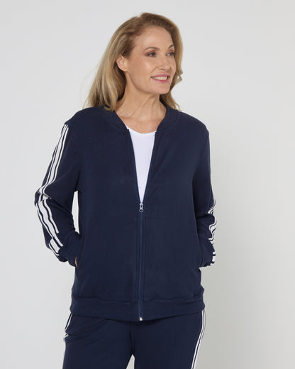 Somersby Tracksuit - Navy