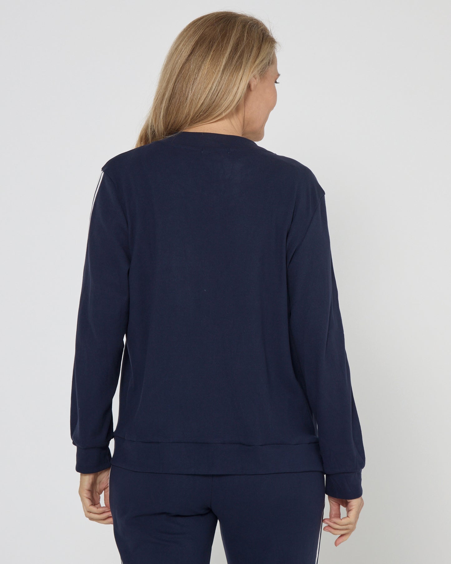 Somersby Tracksuit - Navy