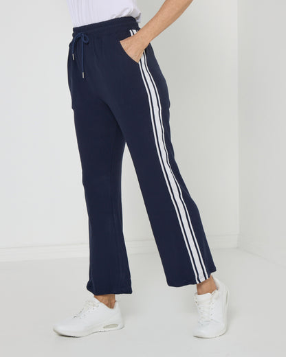 Somersby Tracksuit - Navy