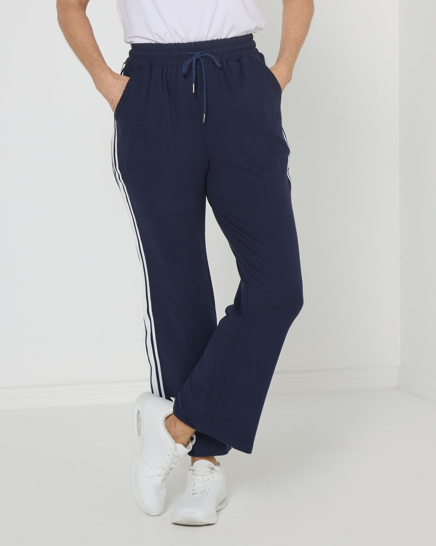Somersby Tracksuit - Navy