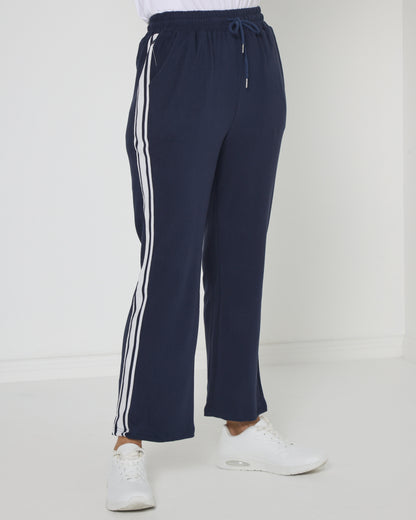 Somersby Tracksuit - Navy