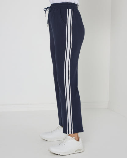 Somersby Tracksuit - Navy