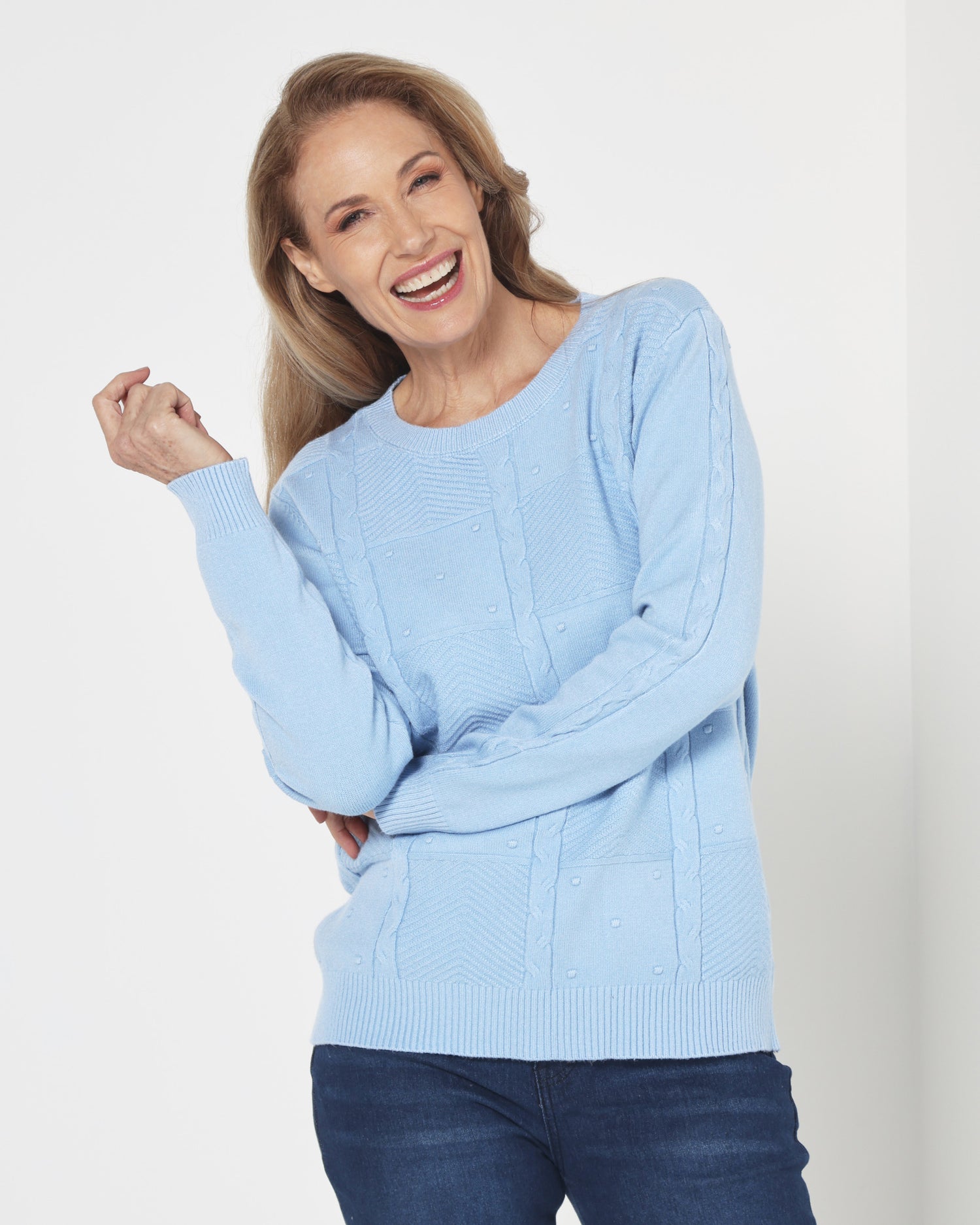 New Knitwear