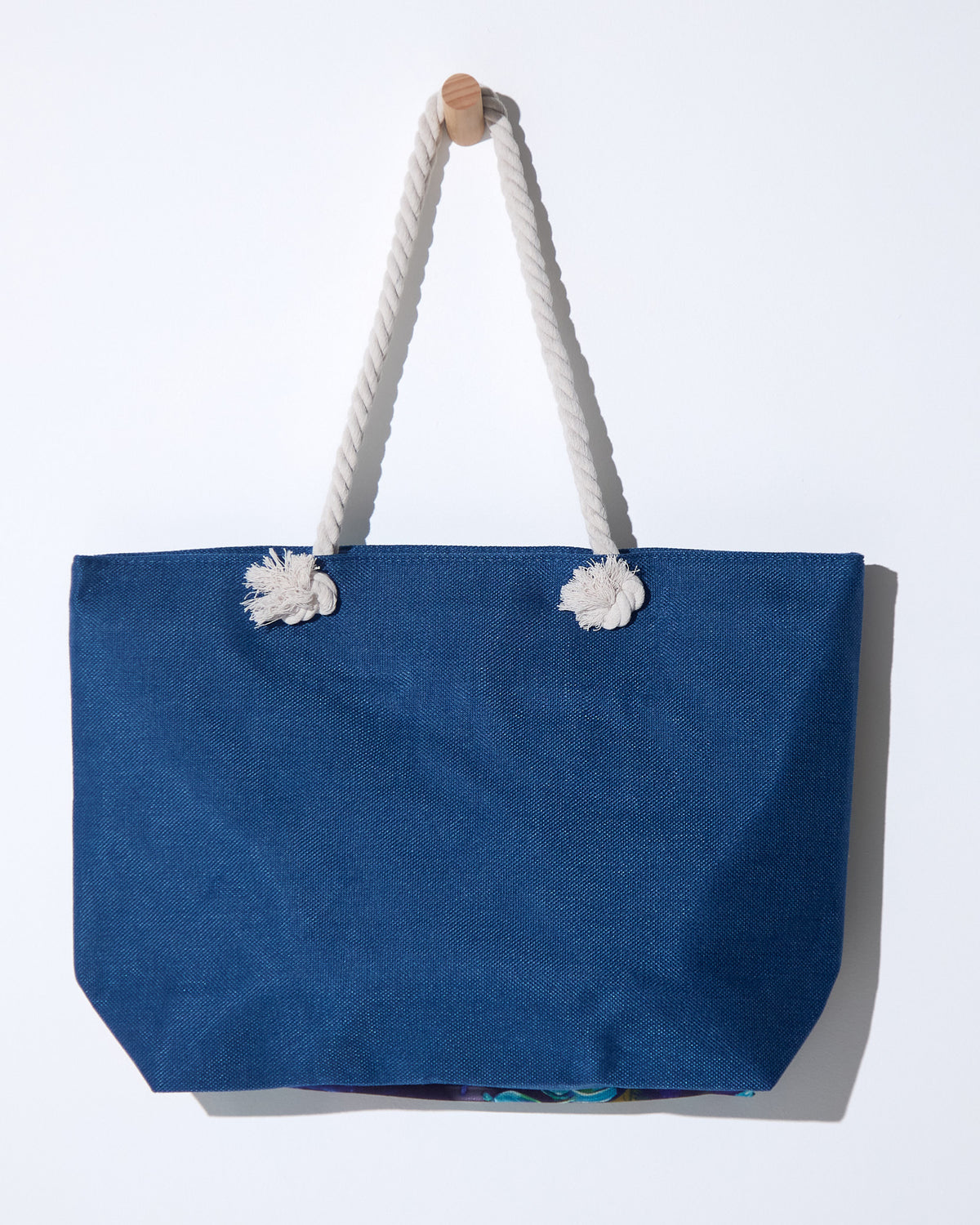 Capertree Bag - Gum Nut Flowers