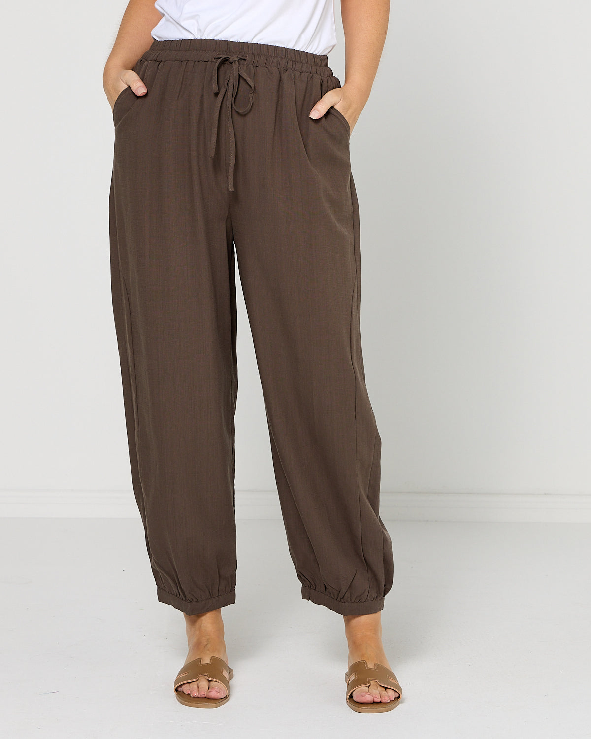 Earth Tones