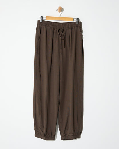 Cardona Pants - Mocha