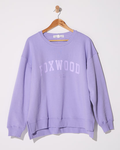 Interval Crew - Lavender
