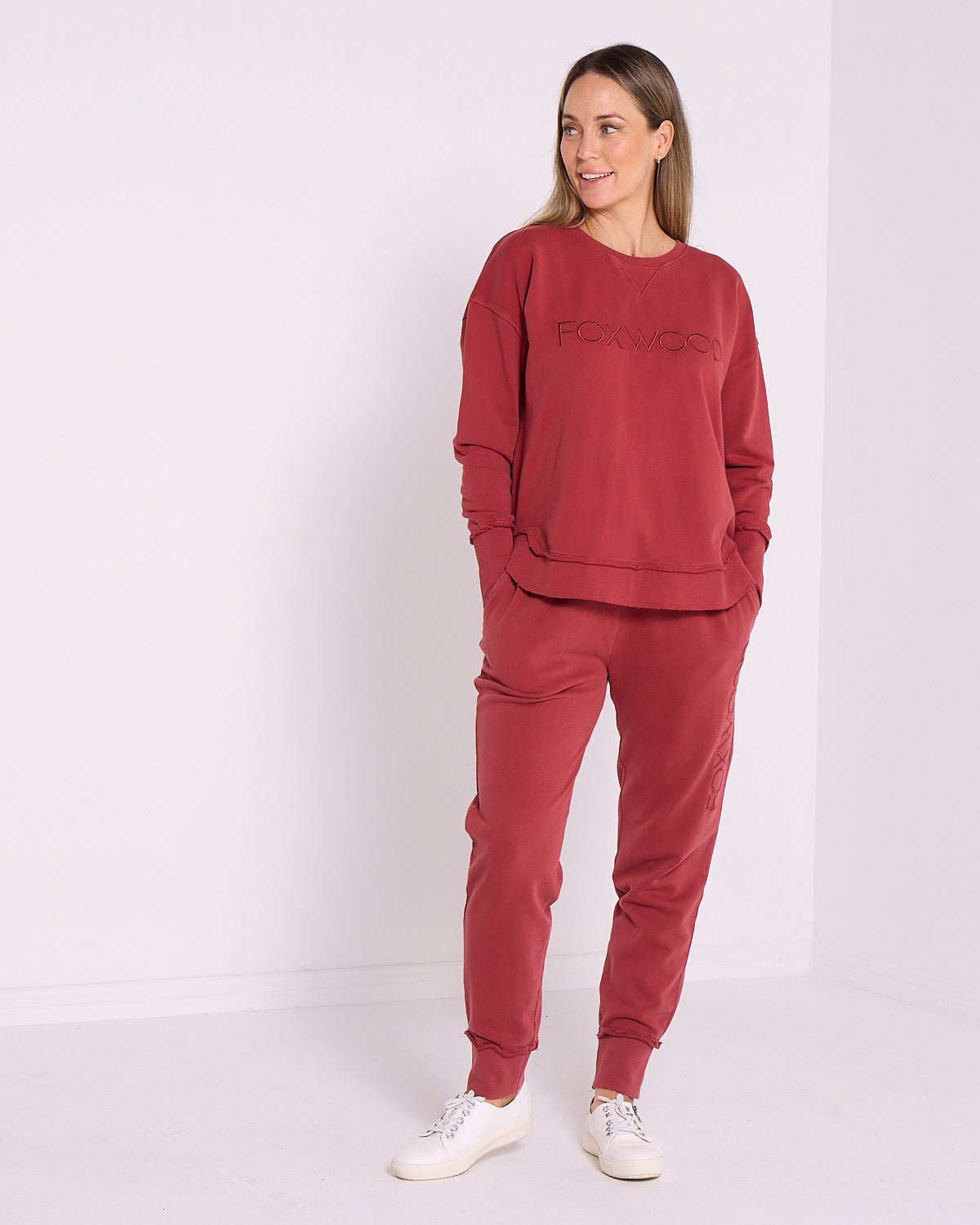 Simplified Crew - Rust