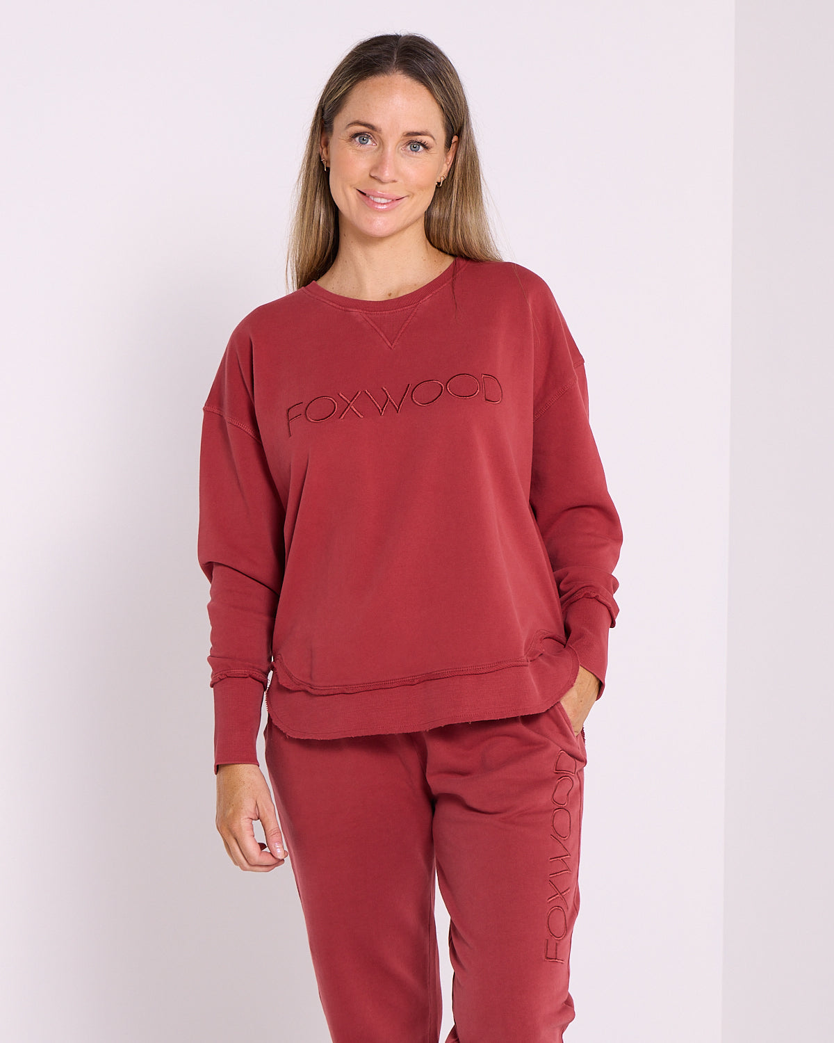 Simplified Crew - Rust