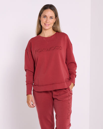 Simplified Crew - Rust