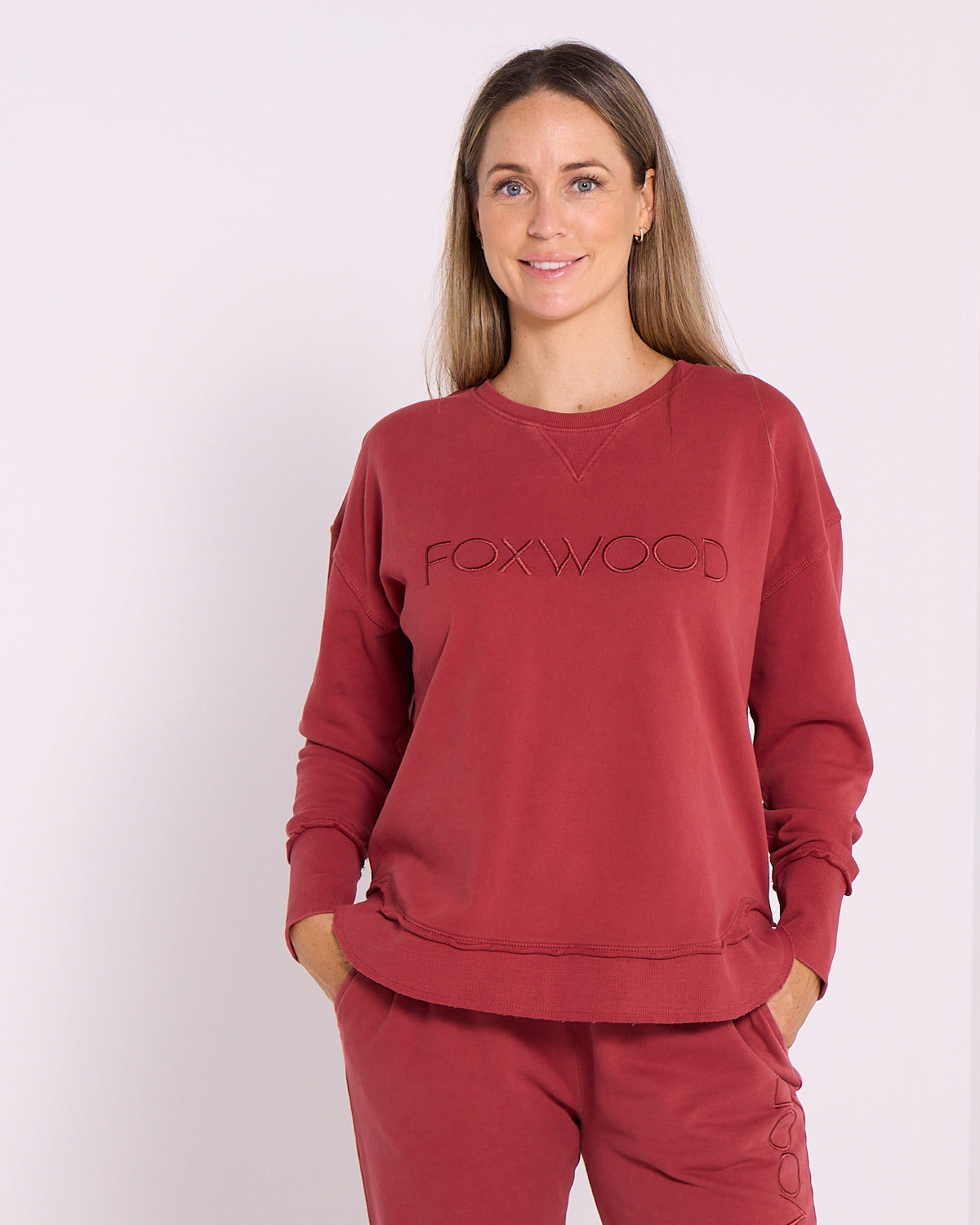 Simplified Crew - Rust