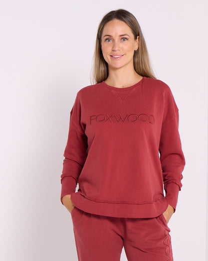 Simplified Crew - Rust