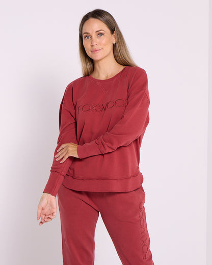 Simplified Crew - Rust