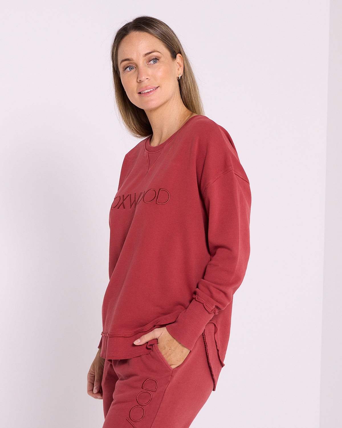 Simplified Crew - Rust