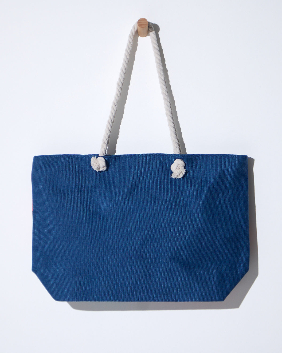 Capertree Bag - Field Poppies