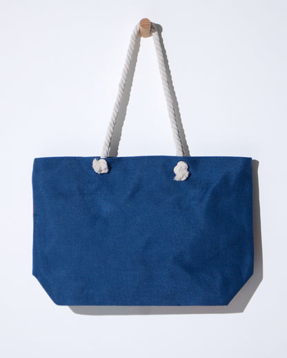 Capertree Bag - Field Poppies