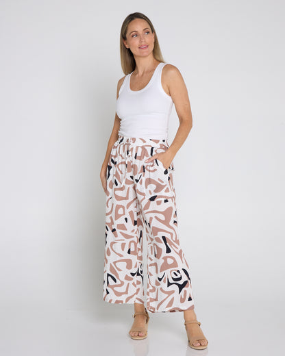 Aiko Lightweight Pants - Earthbound