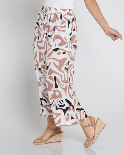 Aiko Lightweight Pants - Earthbound