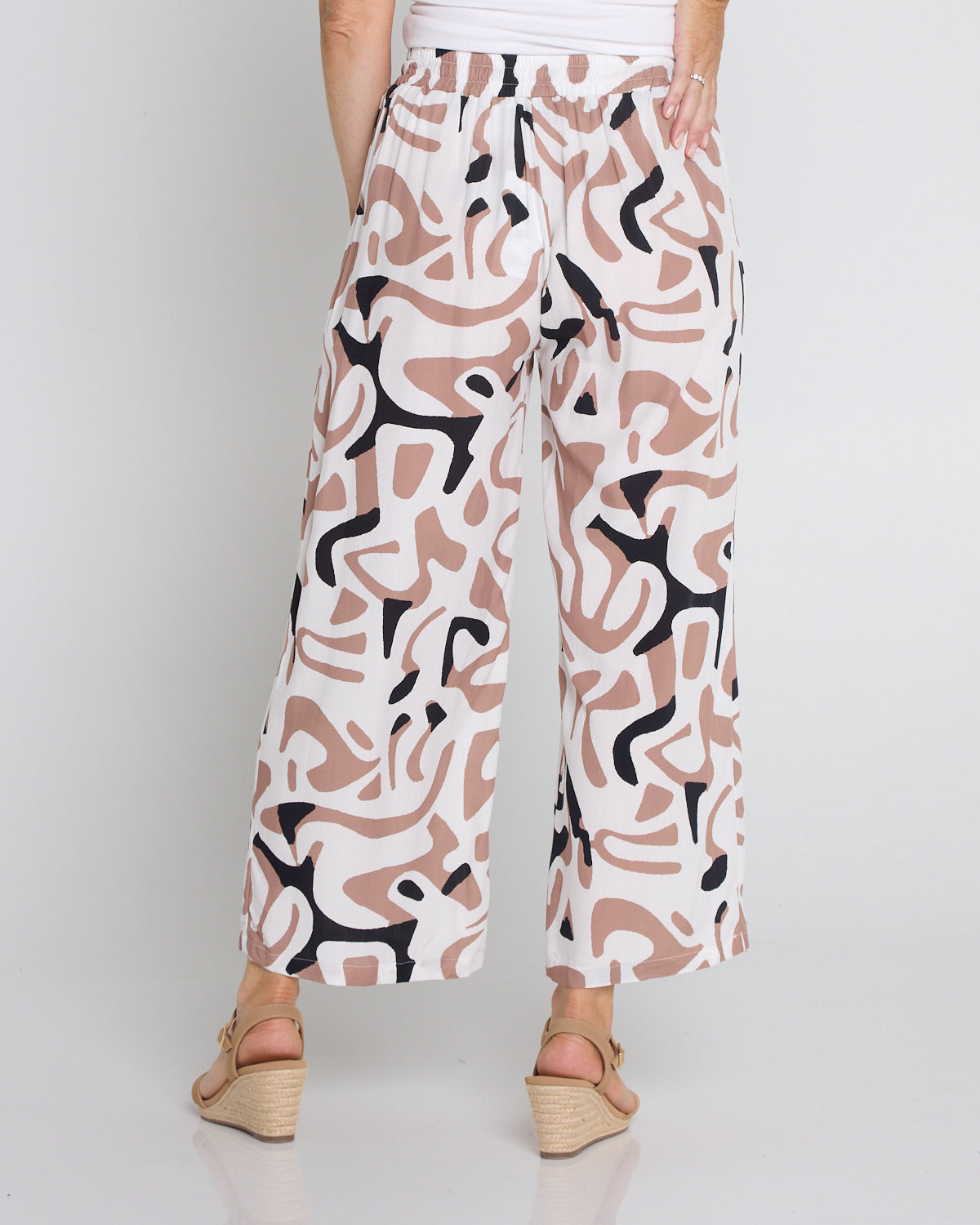 Aiko Lightweight Pants - Earthbound