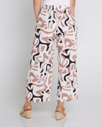 Aiko Lightweight Pants - Earthbound