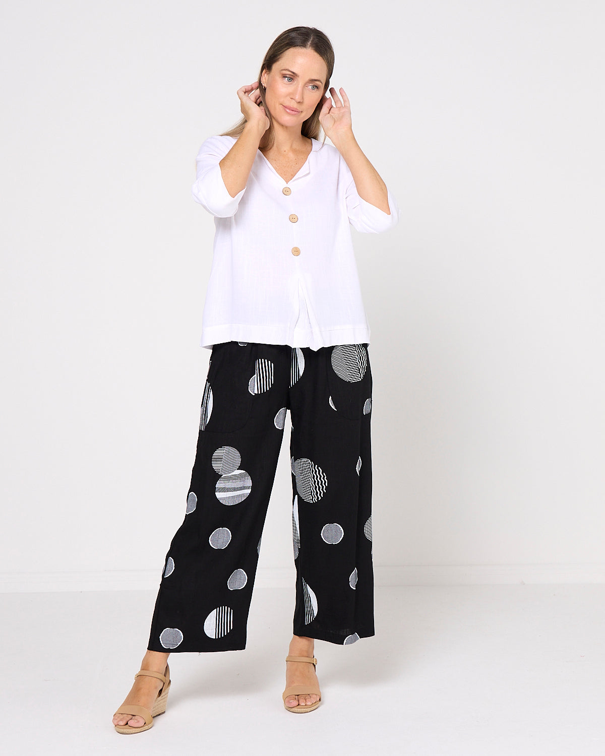 Back In Stock