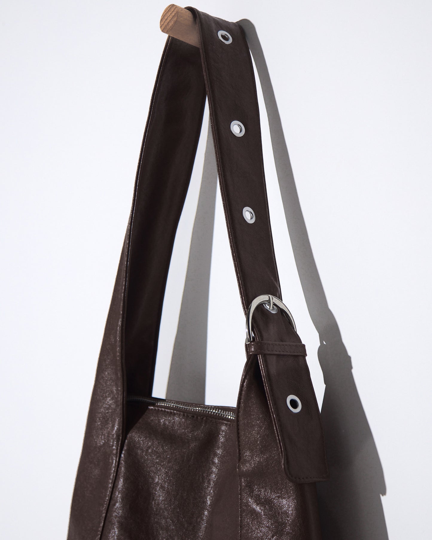 Wandin Bag - Coffee