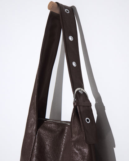 Wandin Bag - Coffee