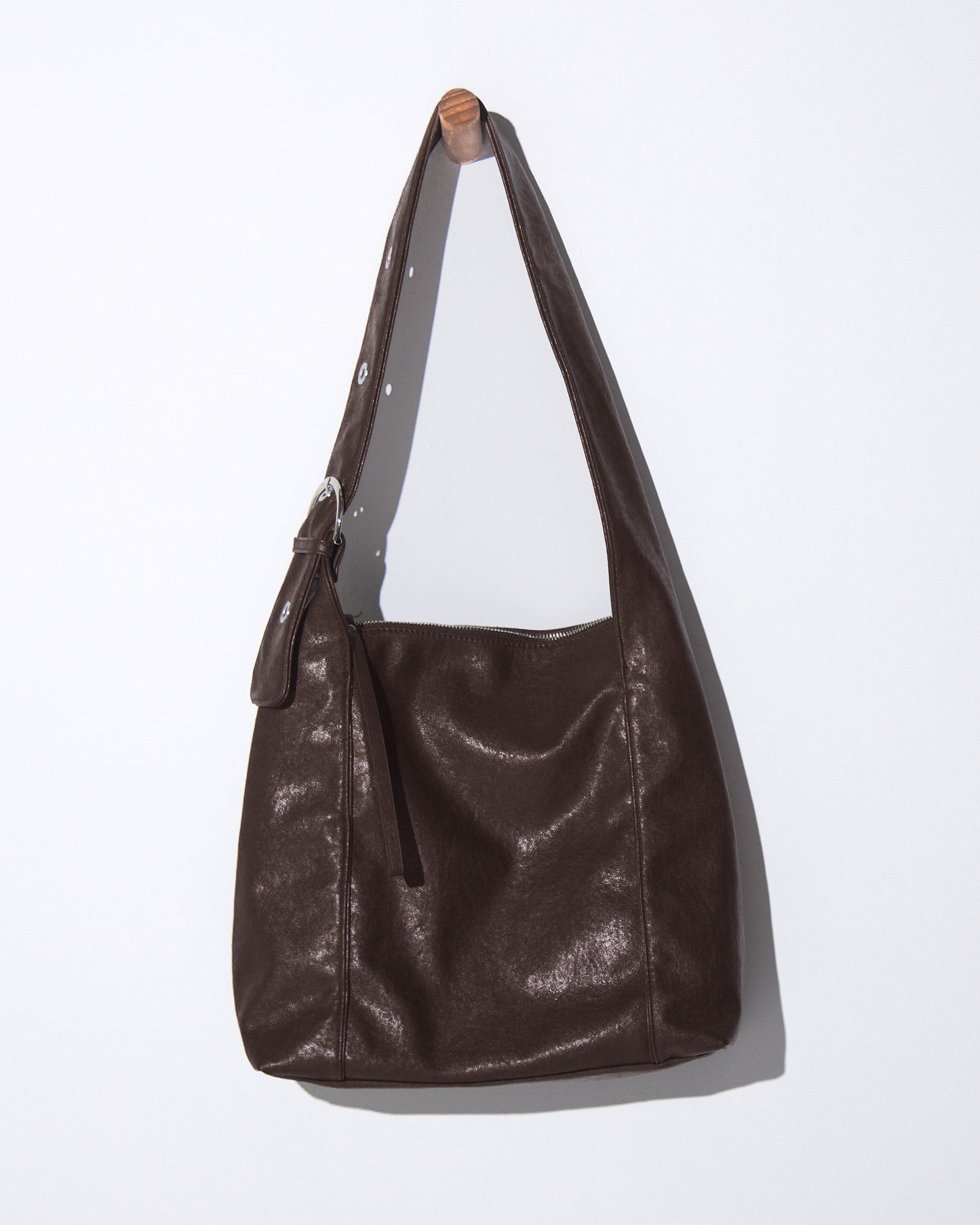 Wandin Bag - Coffee