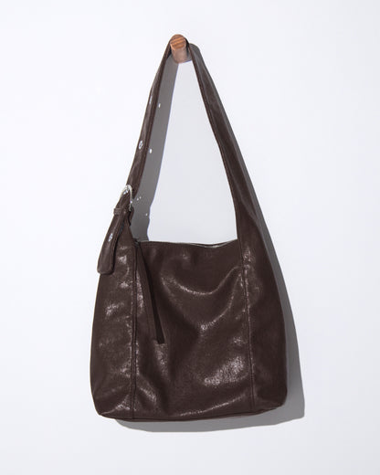 Wandin Bag - Coffee