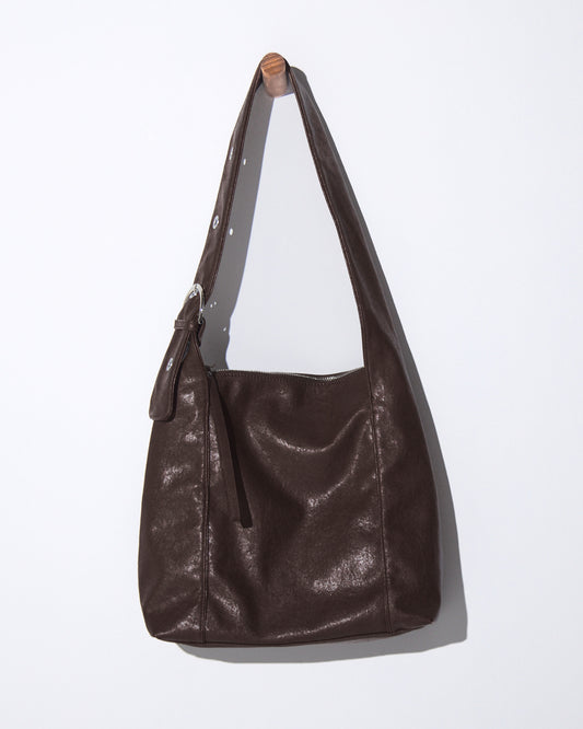 Wandin Bag - Coffee