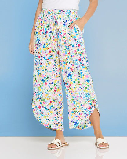 Cartia Pants - Colour Crush