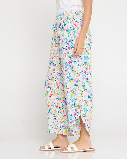 Cartia Pants - Colour Crush