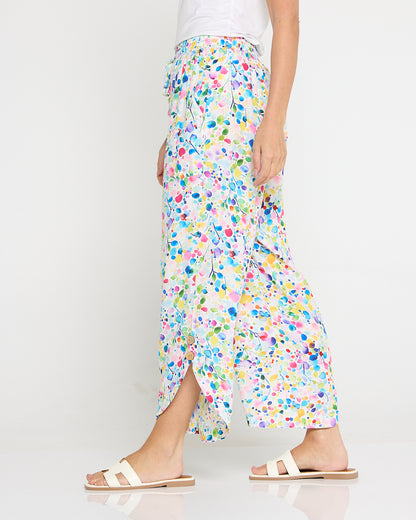 Cartia Pants - Colour Crush