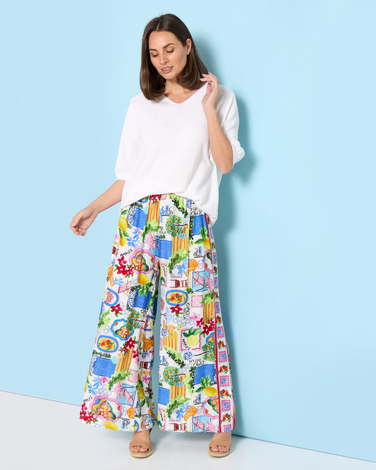 Havana Pants - Ciao Bella