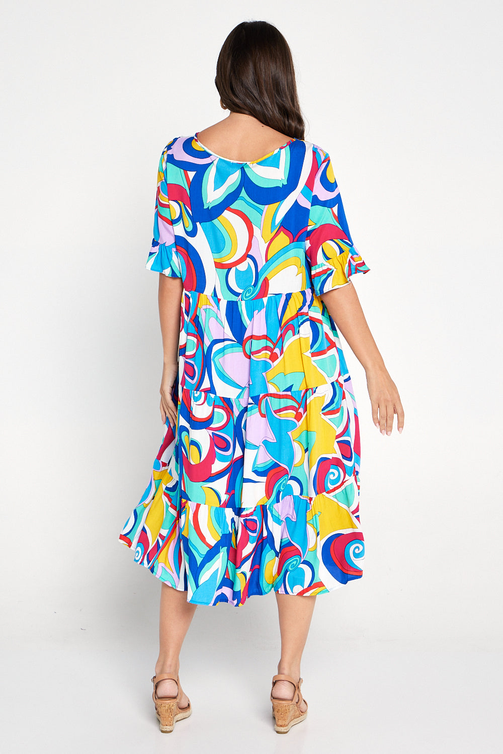 Elm on sale rainbow dress