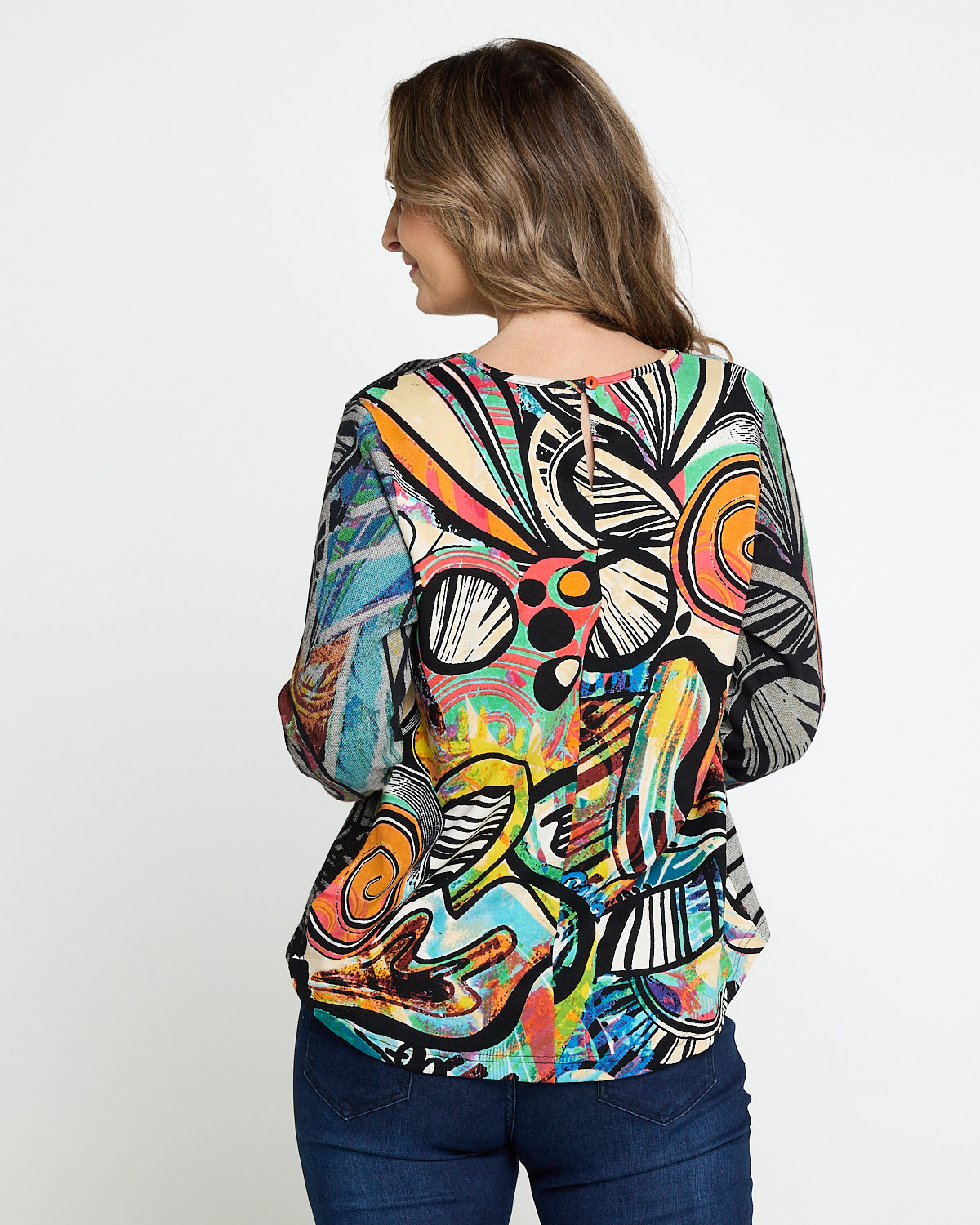 Jailhouse Rock Top