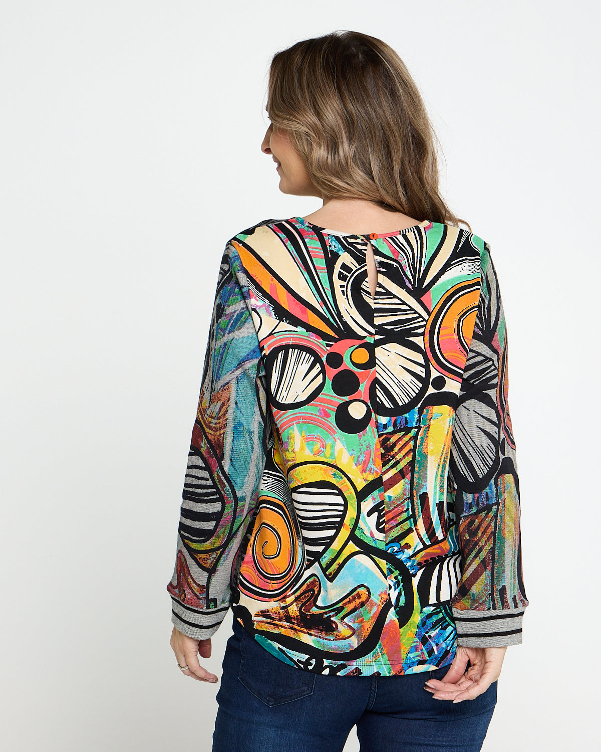 Jailhouse Rock Top