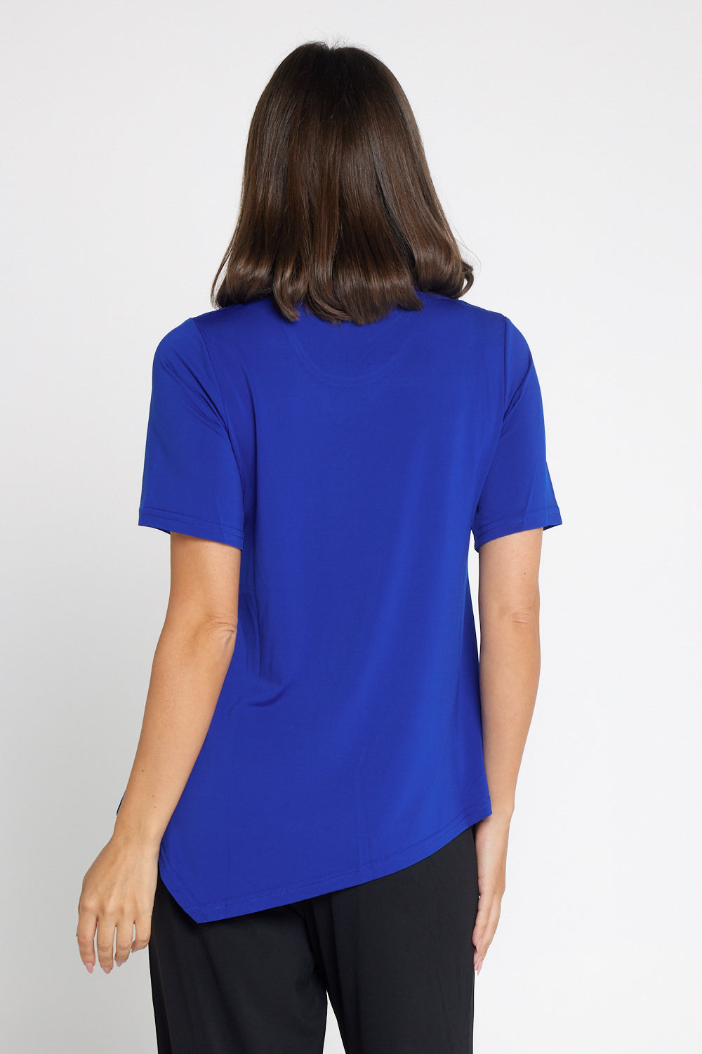 Shyla Top - Royal Blue