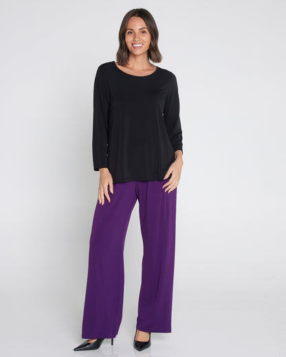 Marsden Top - Black